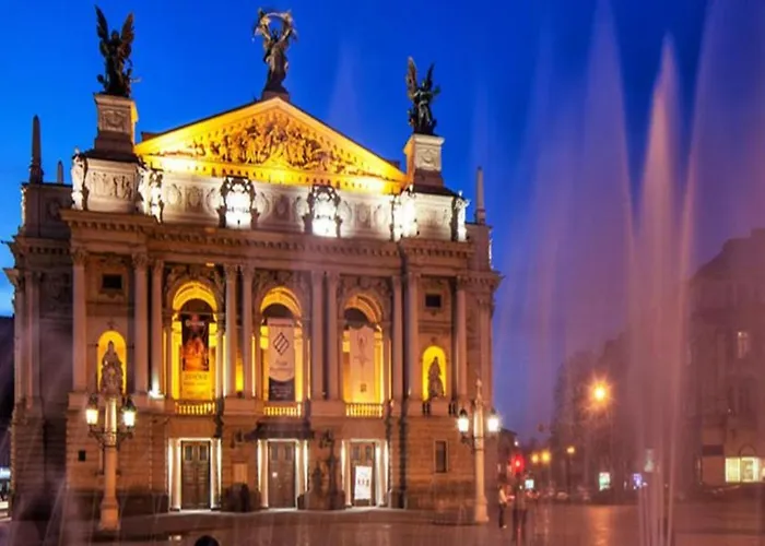 アパート смарт економ з ремонтом в центрі *